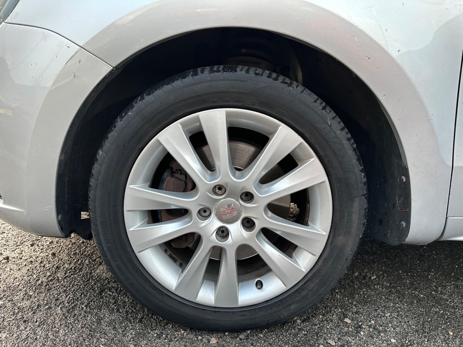 Used SEAT Alhambra 2013 for sale - 76432805: Photo 98