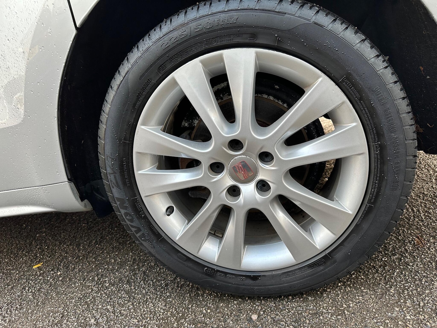 Used SEAT Alhambra 2013 for sale - 76432805: Photo 99