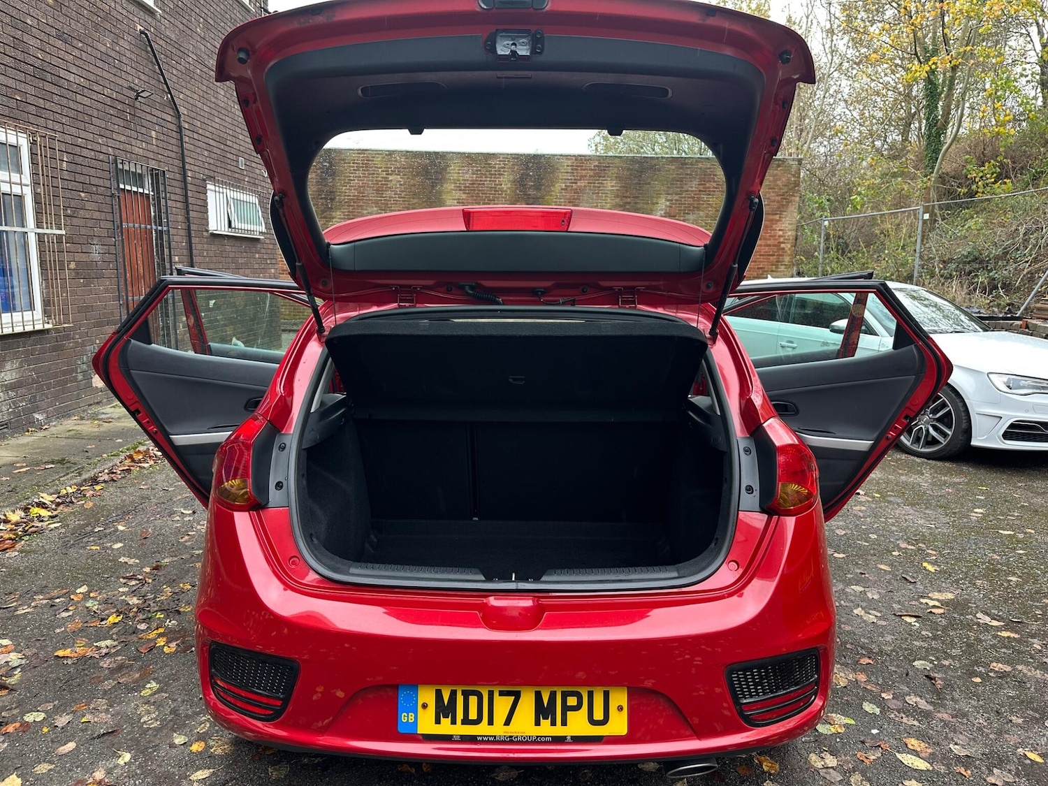 Used Kia Ceed 2017 for sale - 76592123: Photo 11