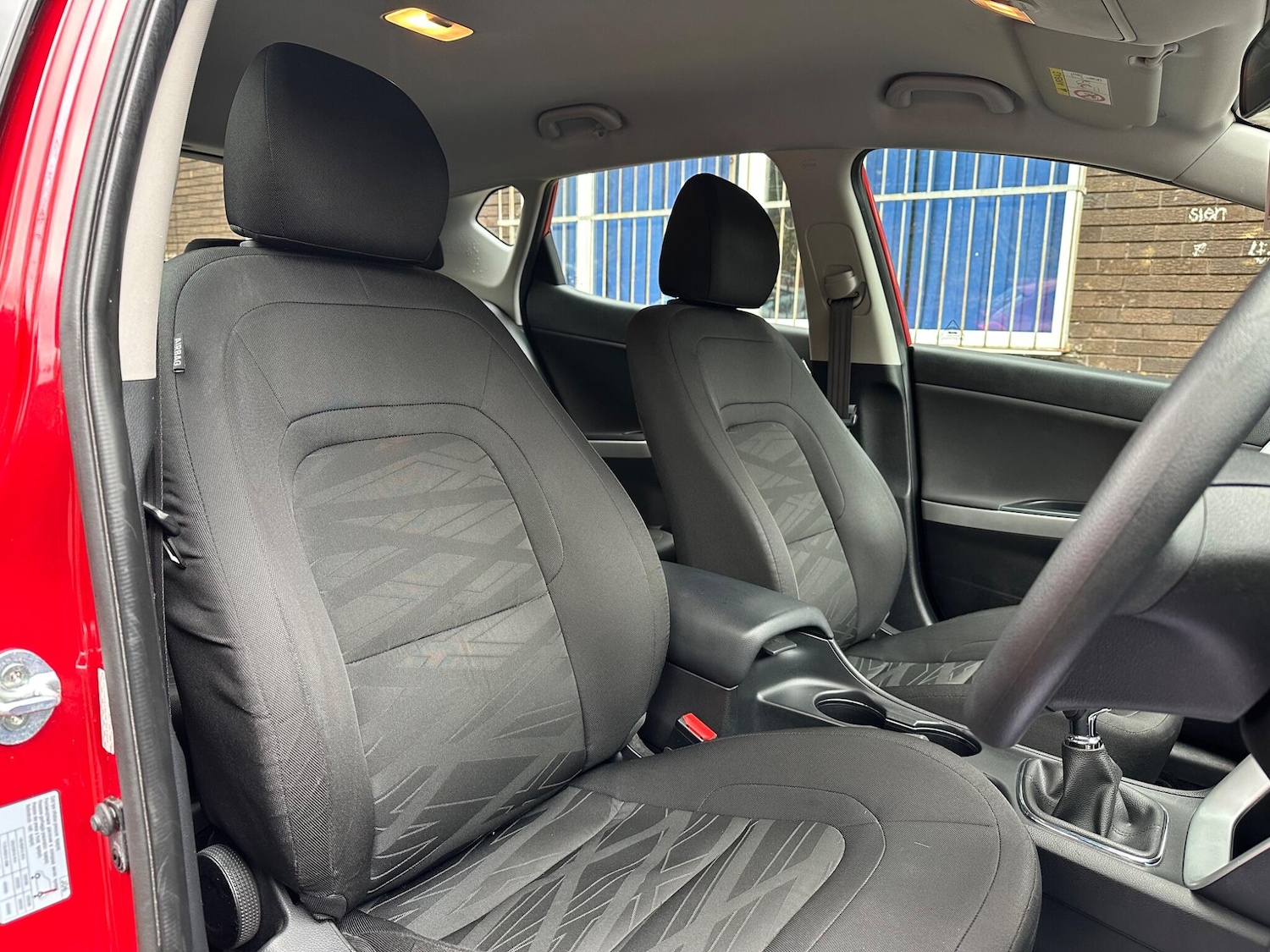 Used Kia Ceed 2017 for sale - 76592123: Photo 14