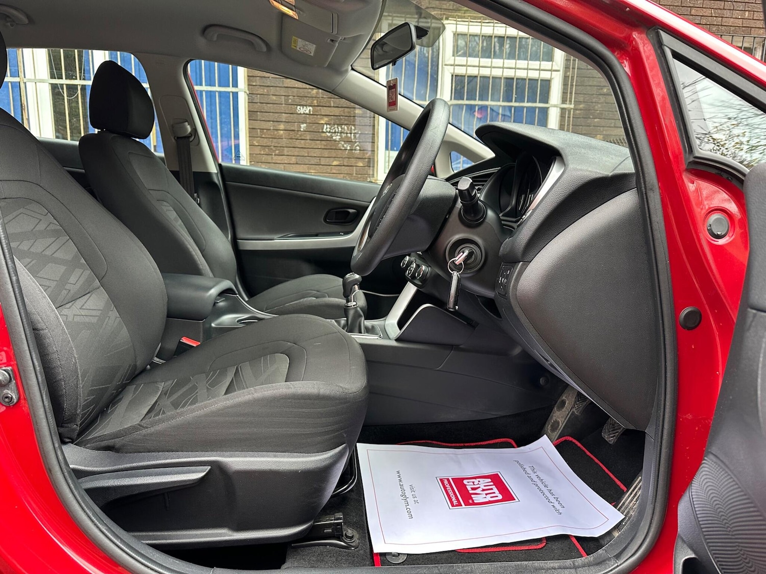 Used Kia Ceed 2017 for sale - 76592123: Photo 15