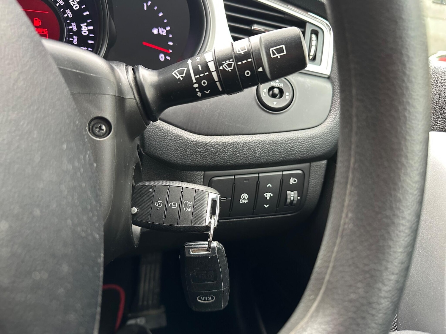 Used Kia Ceed 2017 for sale - 76592123: Photo 20