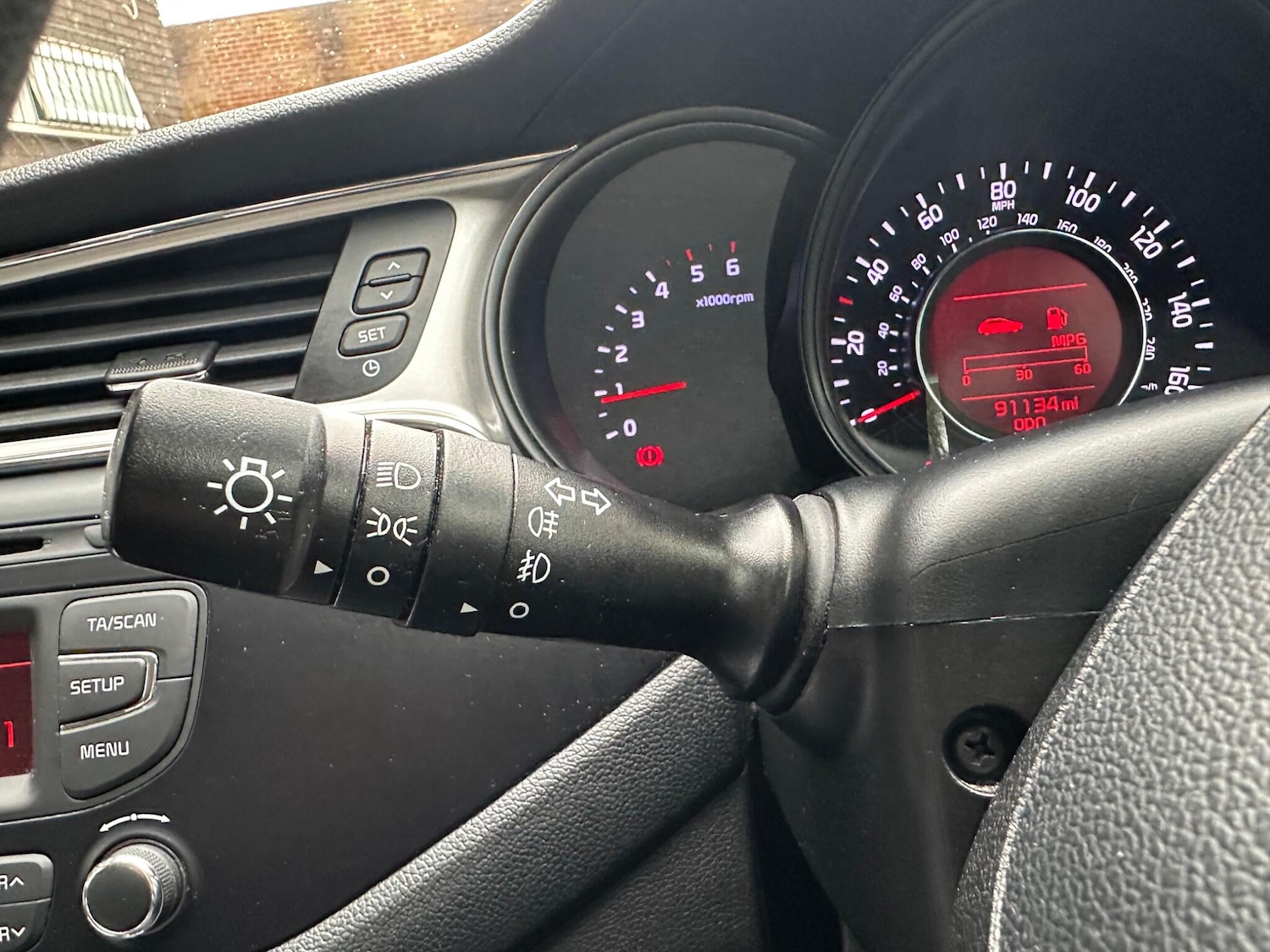 Used Kia Ceed 2017 for sale - 76592123: Photo 21