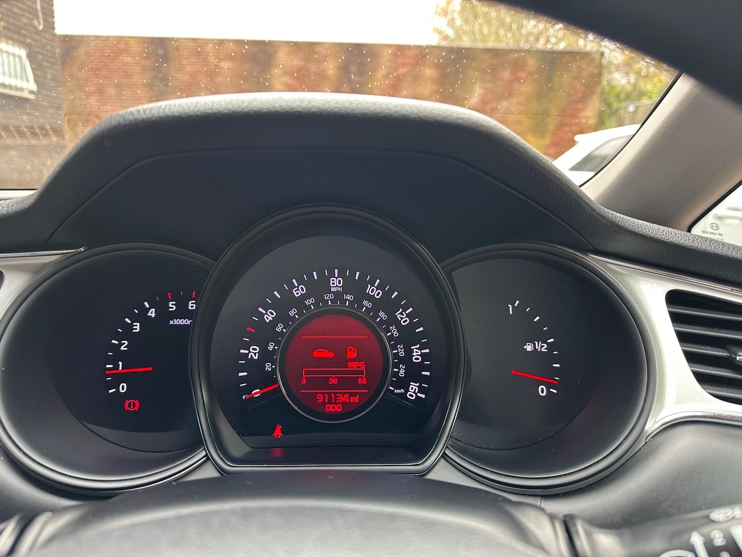 Used Kia Ceed 2017 for sale - 76592123: Photo 22