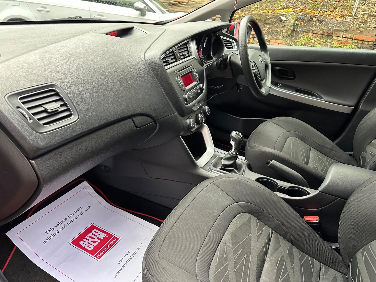 Used Kia Ceed 2017 for sale - 76592123: Photo 23