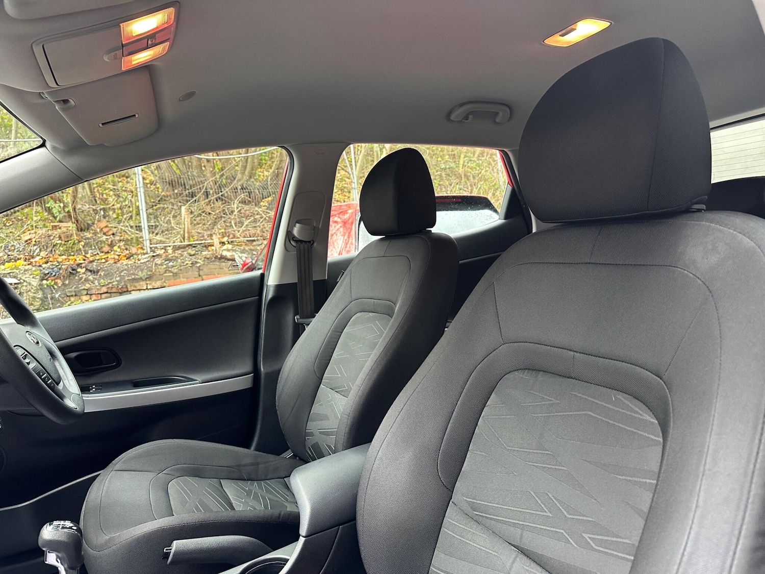 Used Kia Ceed 2017 for sale - 76592123: Photo 24