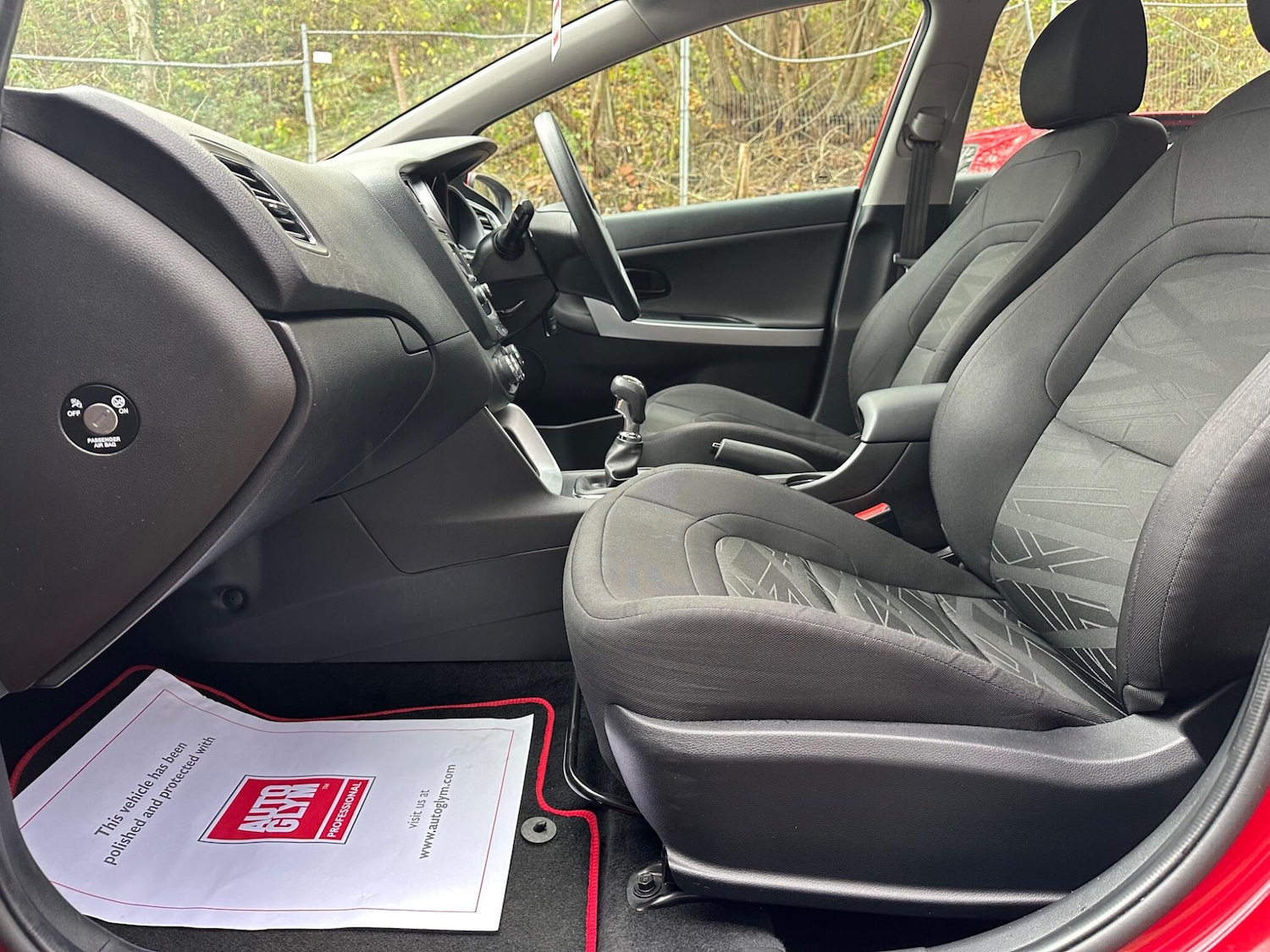 Used Kia Ceed 2017 for sale - 76592123: Photo 25