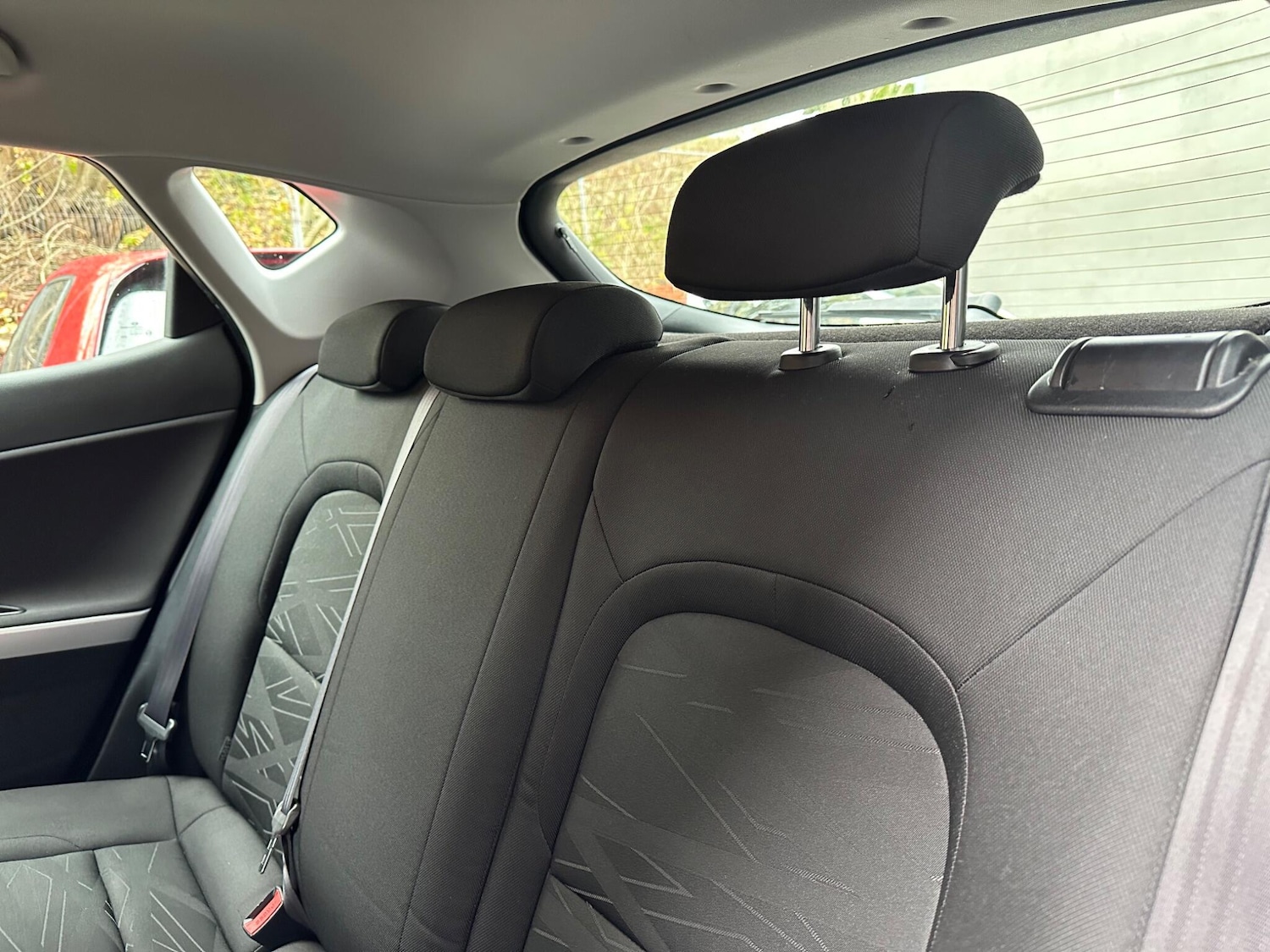 Used Kia Ceed 2017 for sale - 76592123: Photo 28