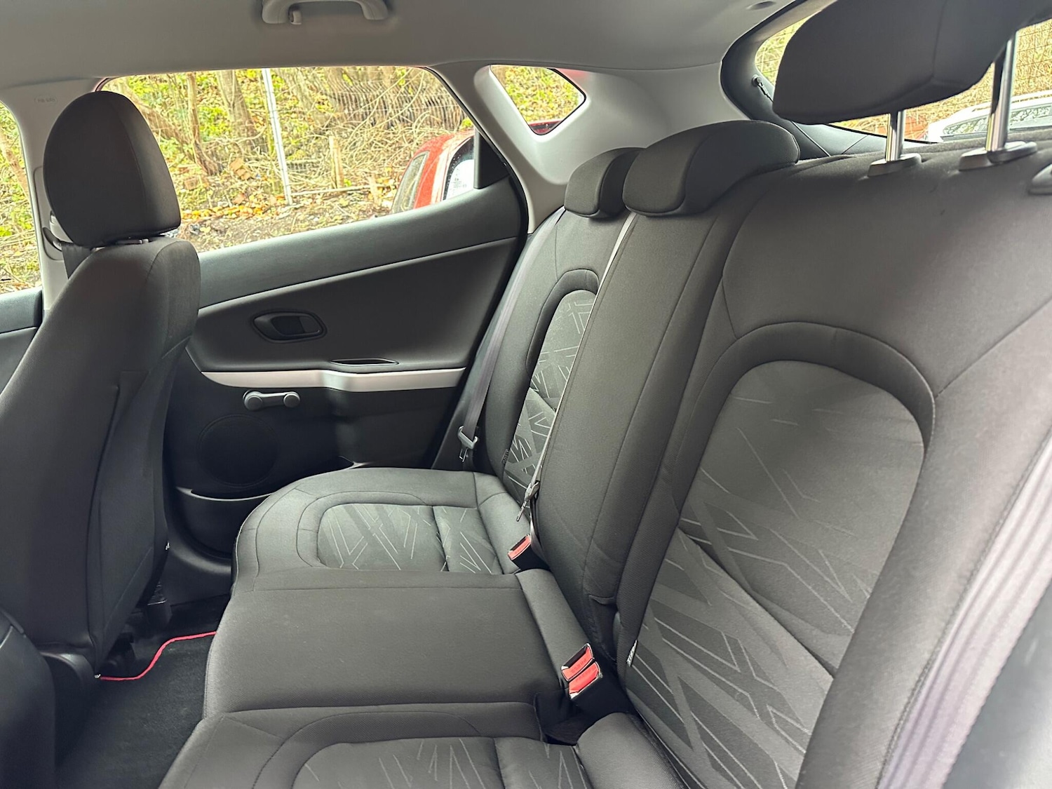 Used Kia Ceed 2017 for sale - 76592123: Photo 29