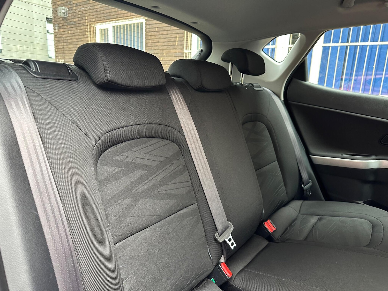 Used Kia Ceed 2017 for sale - 76592123: Photo 32