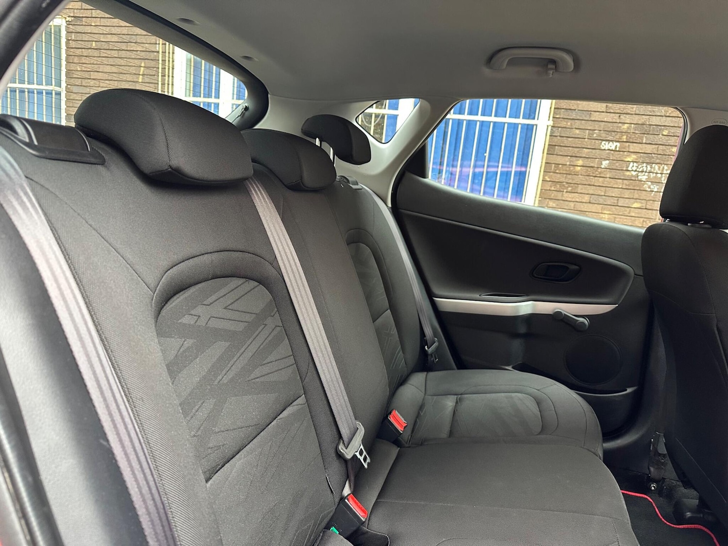 Used Kia Ceed 2017 for sale - 76592123: Photo 33