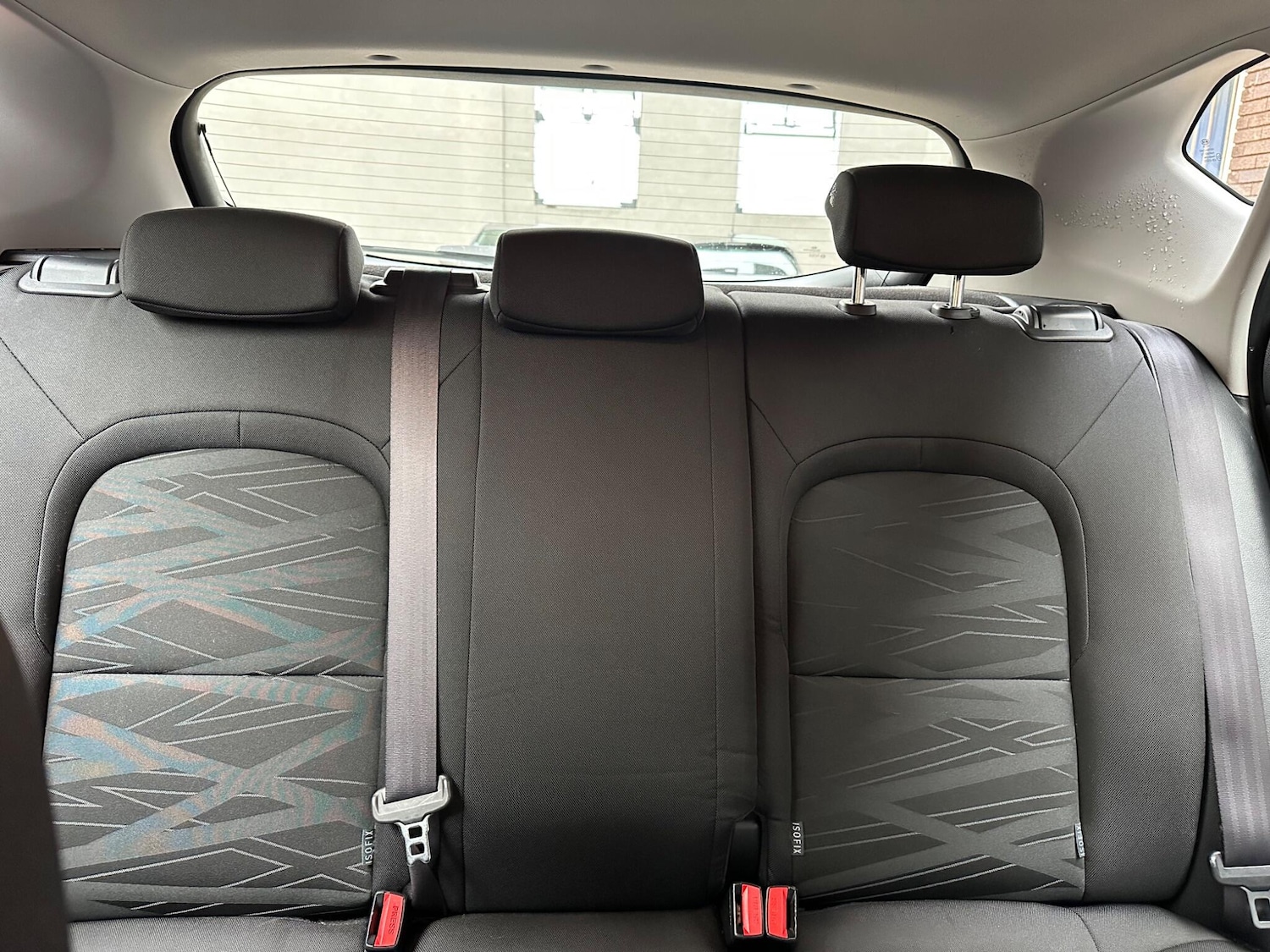 Used Kia Ceed 2017 for sale - 76592123: Photo 35