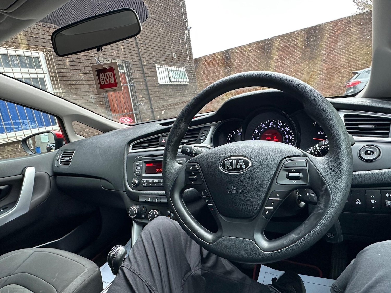 Used Kia Ceed 2017 for sale - 76592123: Photo 37