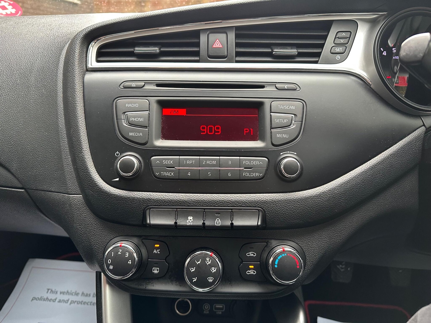 Used Kia Ceed 2017 for sale - 76592123: Photo 38