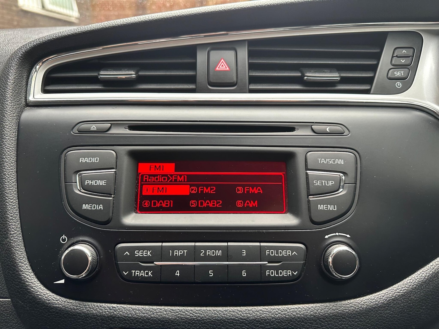 Used Kia Ceed 2017 for sale - 76592123: Photo 45