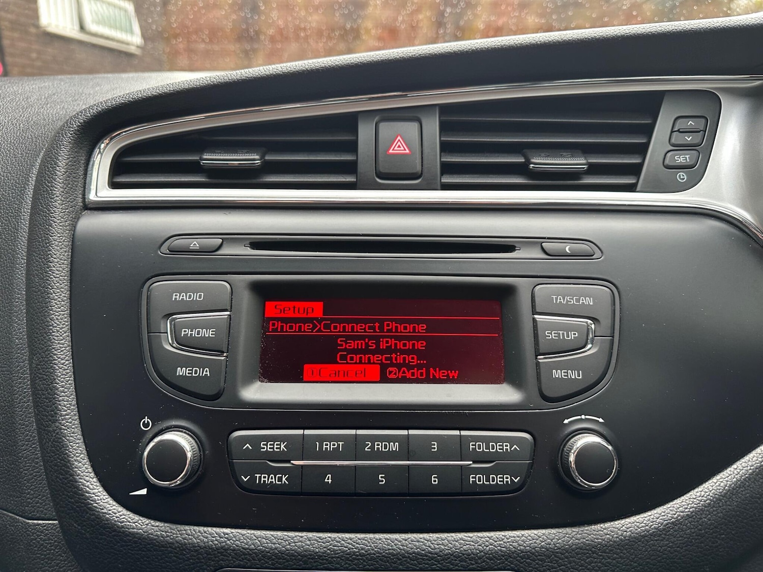 Used Kia Ceed 2017 for sale - 76592123: Photo 46