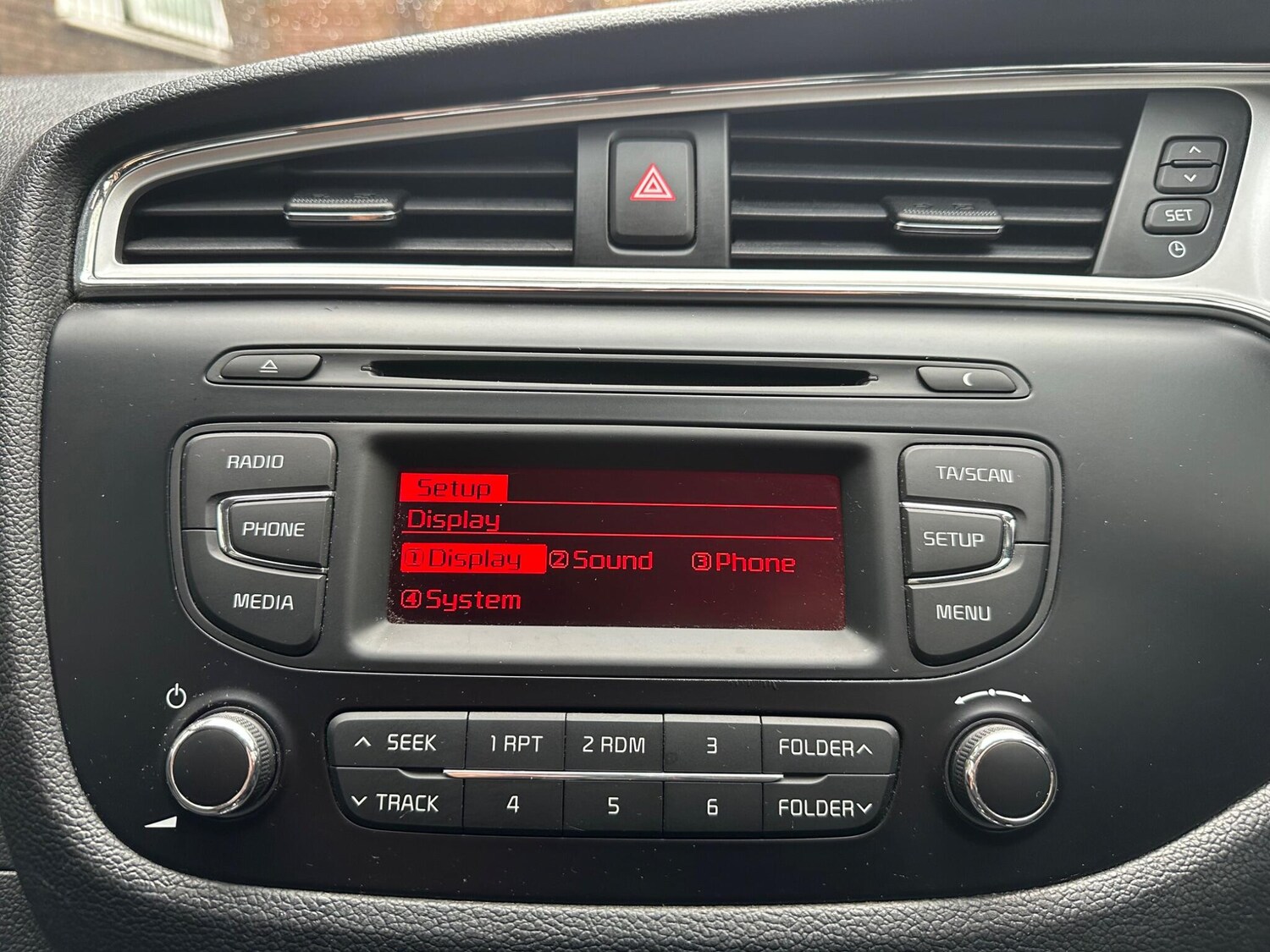 Used Kia Ceed 2017 for sale - 76592123: Photo 48