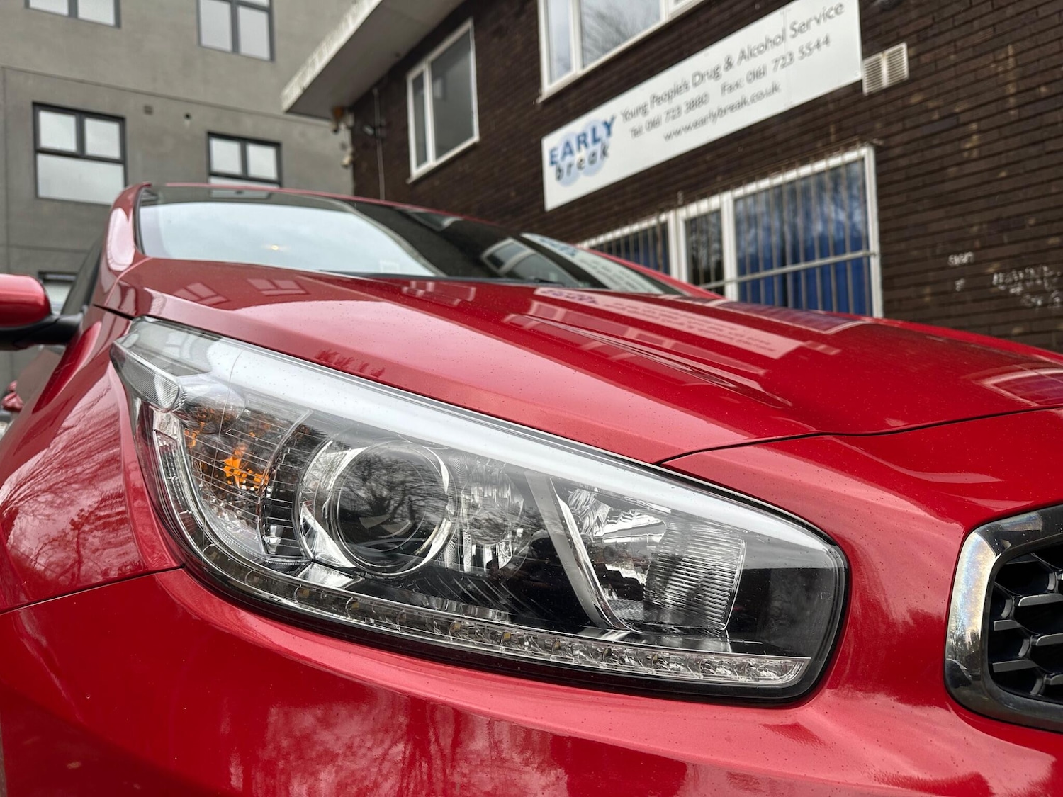 Used Kia Ceed 2017 for sale - 76592123: Photo 55