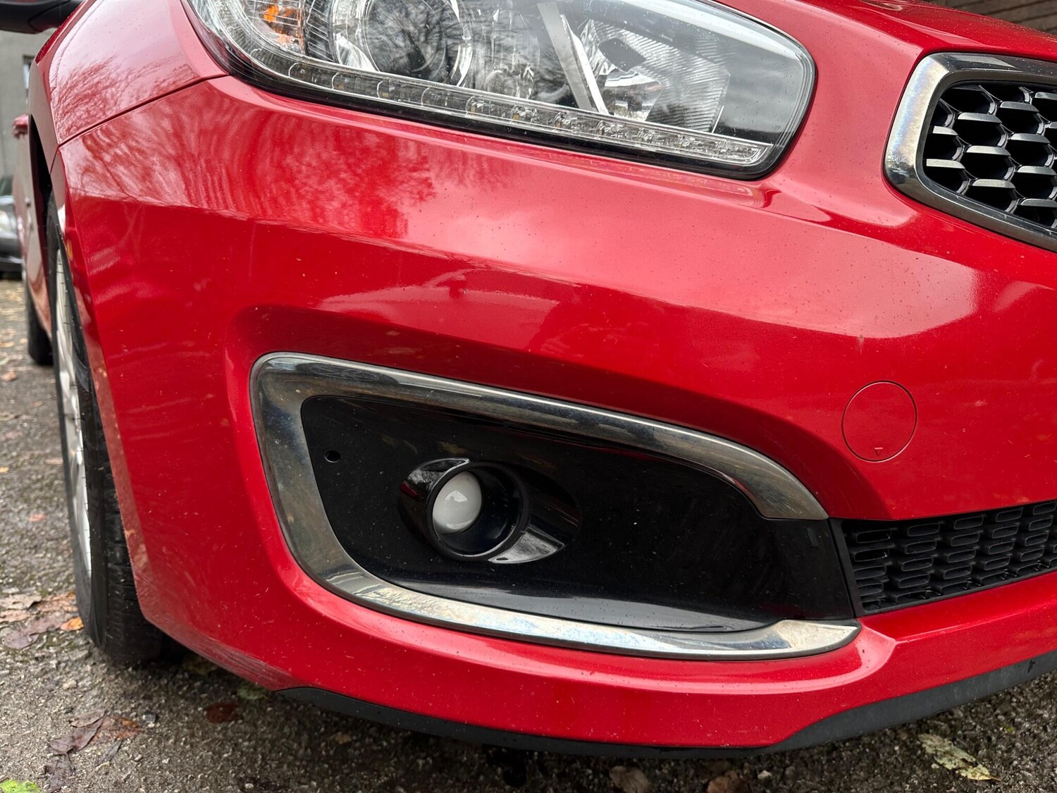 Used Kia Ceed 2017 for sale - 76592123: Photo 56