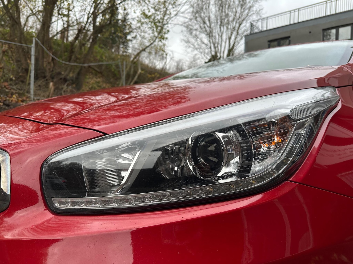 Used Kia Ceed 2017 for sale - 76592123: Photo 58