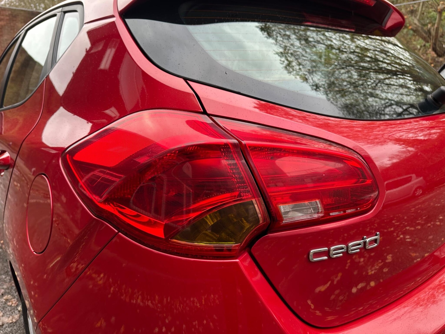 Used Kia Ceed 2017 for sale - 76592123: Photo 61