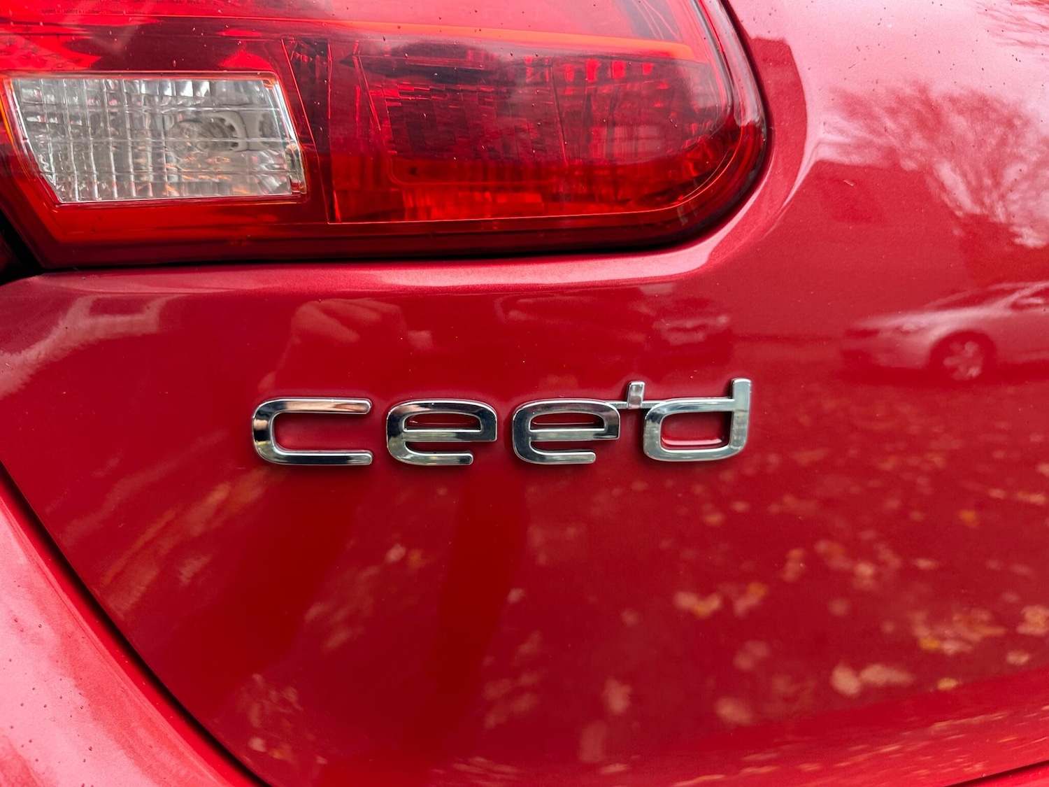 Used Kia Ceed 2017 for sale - 76592123: Photo 62