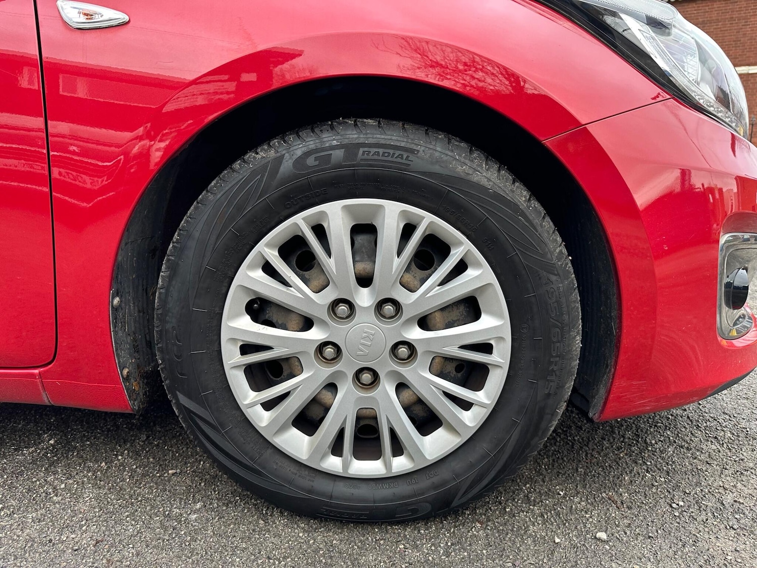 Used Kia Ceed 2017 for sale - 76592123: Photo 68