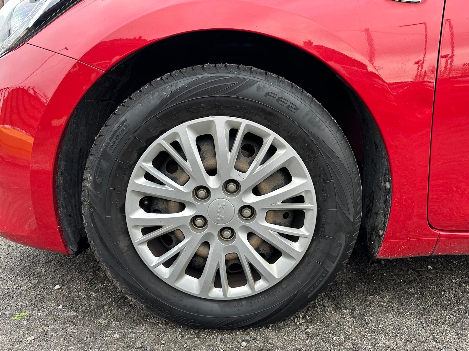 Used Kia Ceed 2017 for sale - 76592123: Photo 69