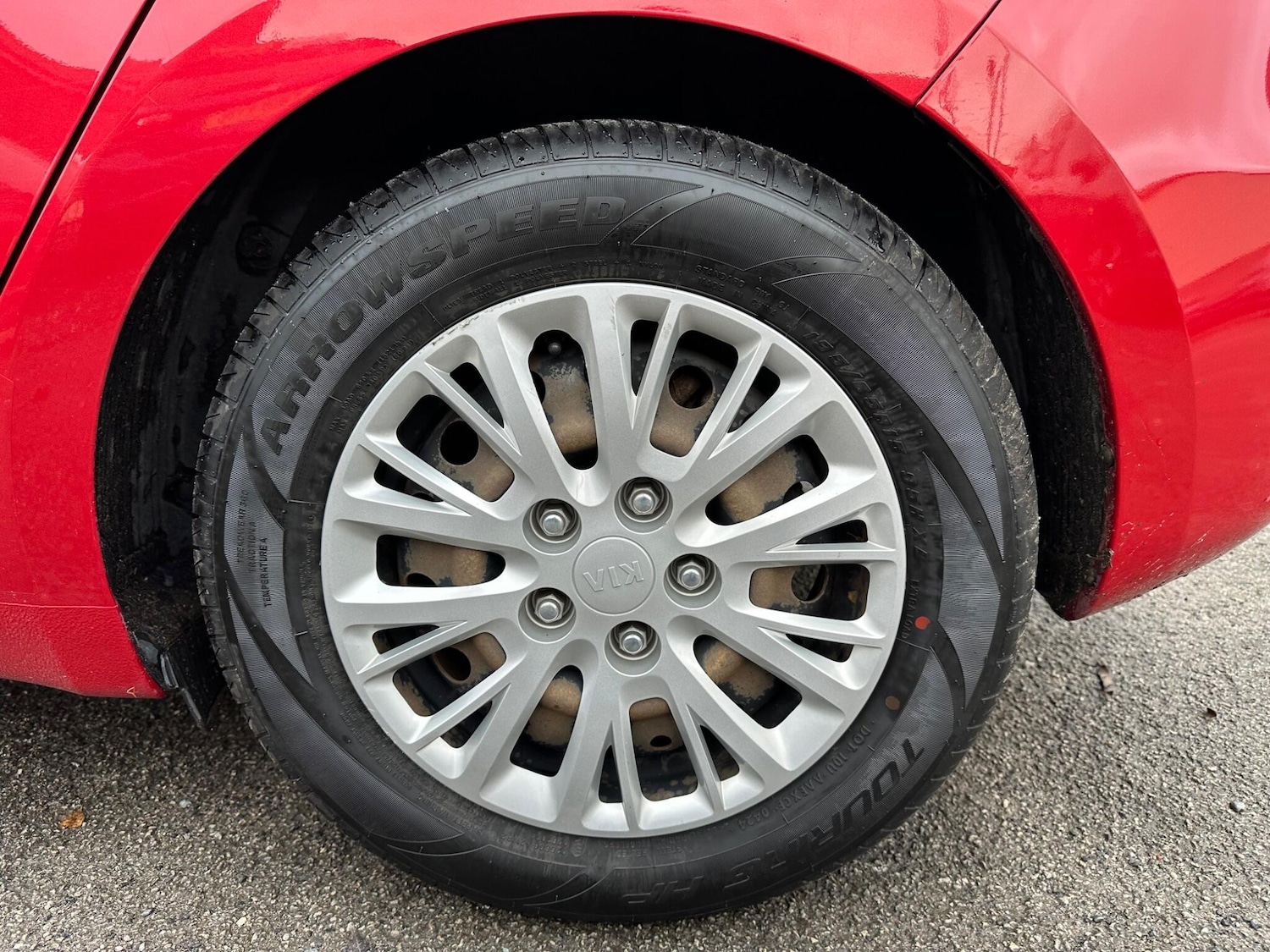 Used Kia Ceed 2017 for sale - 76592123: Photo 70