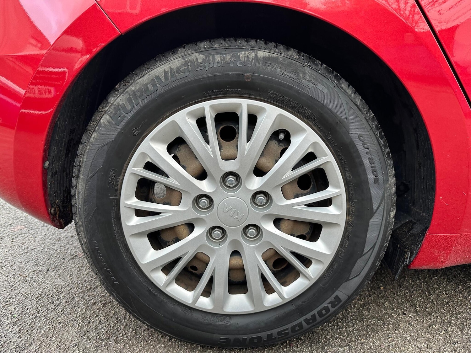 Used Kia Ceed 2017 for sale - 76592123: Photo 71