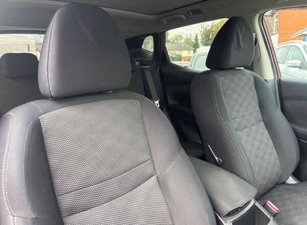 Used Nissan Qashqai 2016 for sale - 76282877: Photo 14