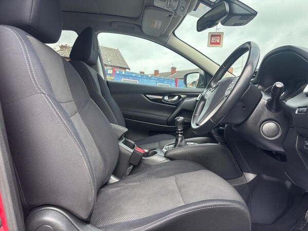 Used Nissan Qashqai 2016 for sale - 76282877: Photo 15