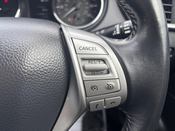 Used Nissan Qashqai 2016 for sale - 76282877: Photo 19
