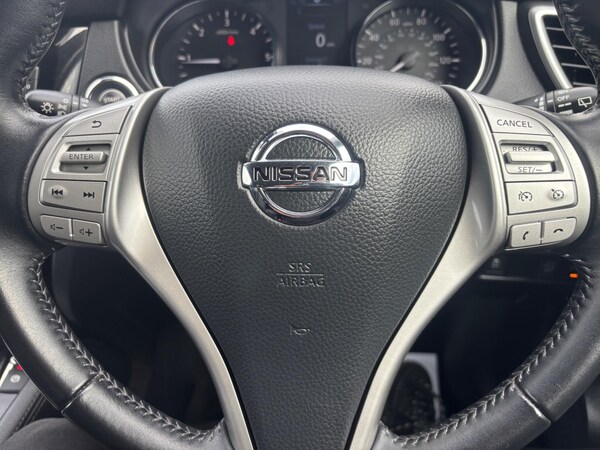 Used Nissan Qashqai 2016 for sale - 76282877: Photo 20