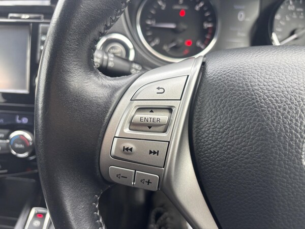 Used Nissan Qashqai 2016 for sale - 76282877: Photo 21