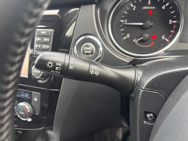 Used Nissan Qashqai 2016 for sale - 76282877: Photo 23