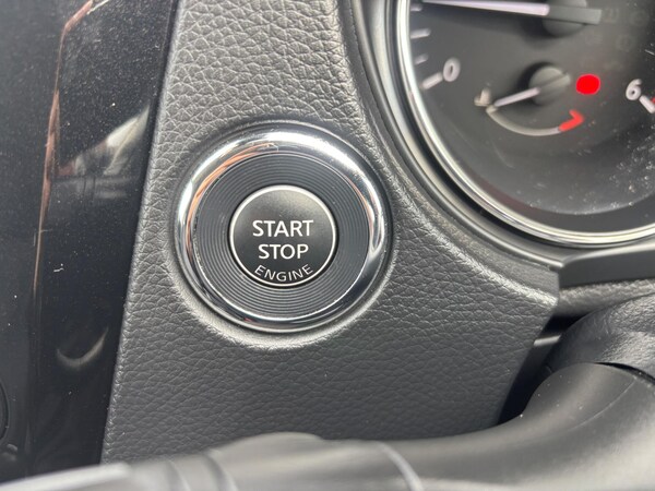 Used Nissan Qashqai 2016 for sale - 76282877: Photo 24