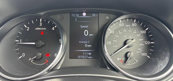 Used Nissan Qashqai 2016 for sale - 76282877: Photo 27