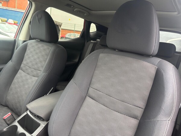 Used Nissan Qashqai 2016 for sale - 76282877: Photo 29