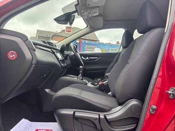 Used Nissan Qashqai 2016 for sale - 76282877: Photo 30