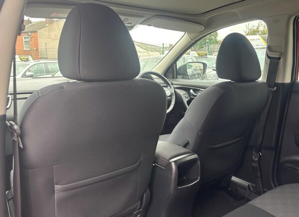 Used Nissan Qashqai 2016 for sale - 76282877: Photo 34