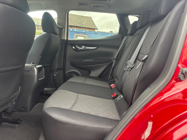Used Nissan Qashqai 2016 for sale - 76282877: Photo 36