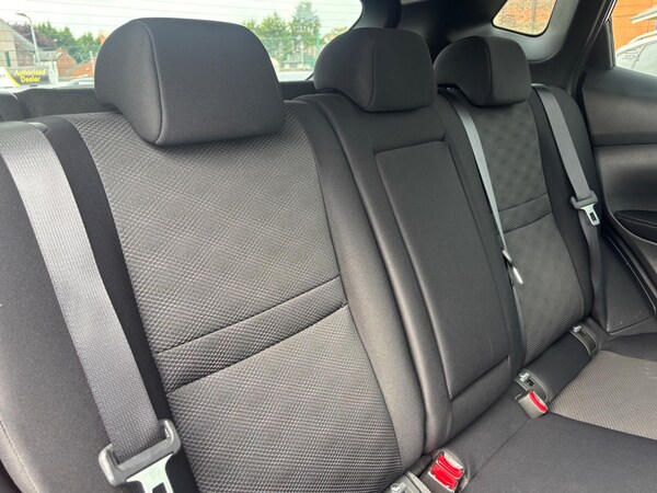 Used Nissan Qashqai 2016 for sale - 76282877: Photo 39