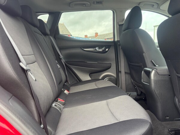 Used Nissan Qashqai 2016 for sale - 76282877: Photo 40