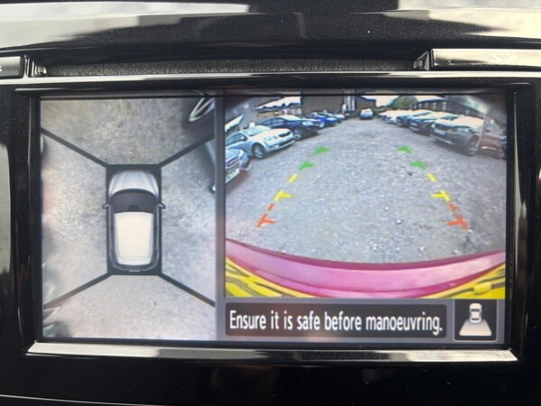 Used Nissan Qashqai 2016 for sale - 76282877: Photo 59