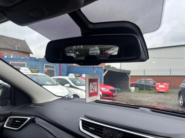 Used Nissan Qashqai 2016 for sale - 76282877: Photo 61