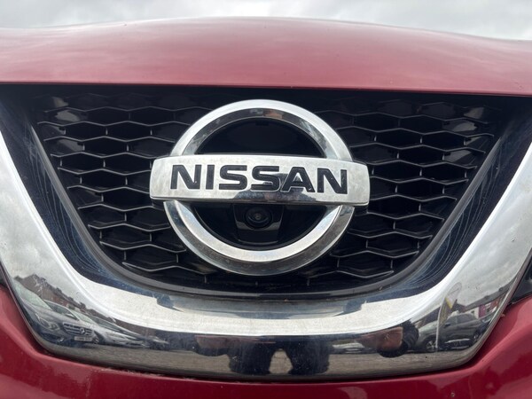 Used Nissan Qashqai 2016 for sale - 76282877: Photo 75