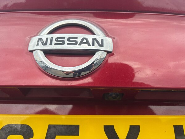 Used Nissan Qashqai 2016 for sale - 76282877: Photo 80