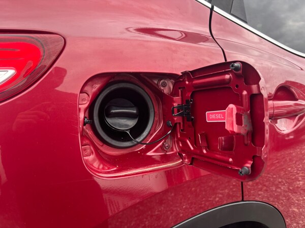 Used Nissan Qashqai 2016 for sale - 76282877: Photo 82