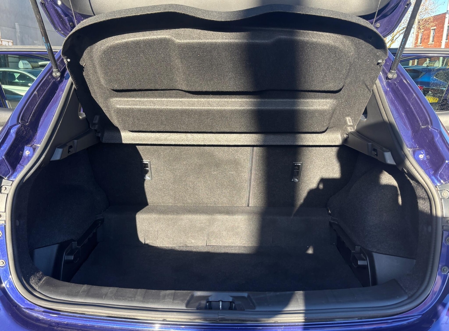 Used Nissan Qashqai 2017 for sale - 76282909: Photo 11